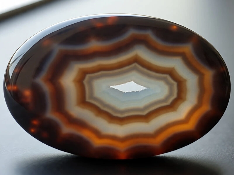 Agate Crystal Energy to Heal, Align, and Empower Zodiac Signs