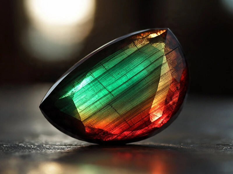 Bloodstone Magic to Ignite Passion and Heal the Heart