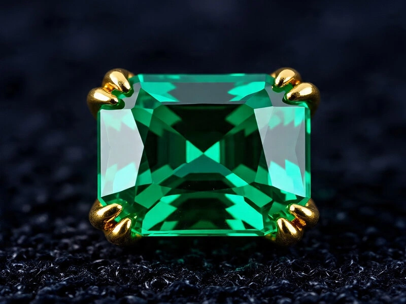 Unlock Emerald’s Magic and Experience Its Hidden Power