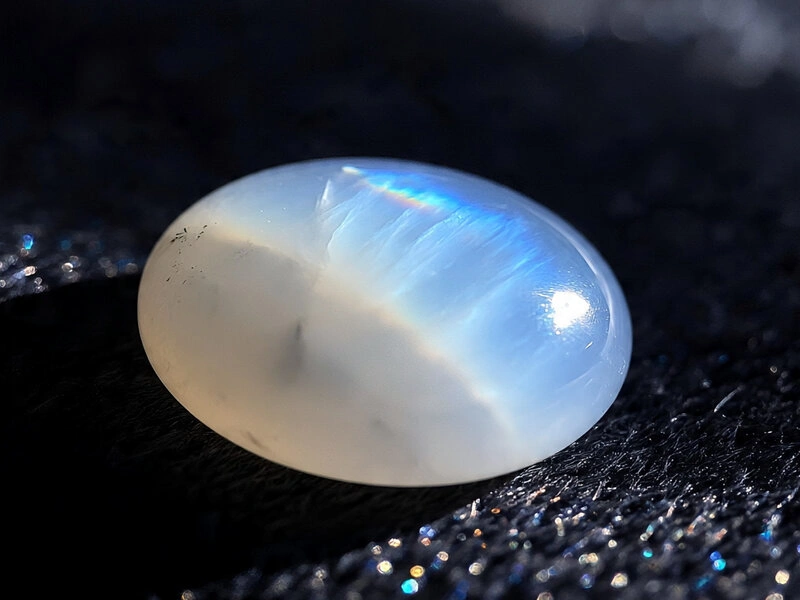 Moonstone Protects Water Signs from Toxic Energies