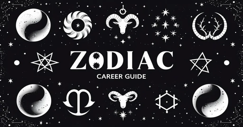 career astrology calculator tool, zodiac sign career prediction, numerology job match
